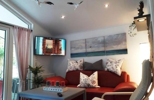 Gronenberg House | Chrissi's Baltic Sea nest