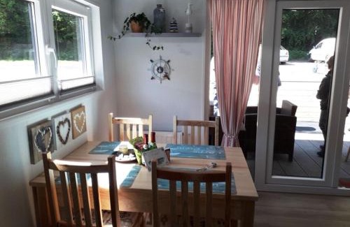 Gronenberg House | Chrissi's Baltic Sea nest