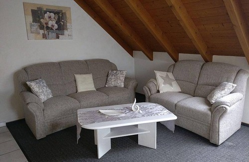 Cond Apartment | Christ, Helga - Large apartment