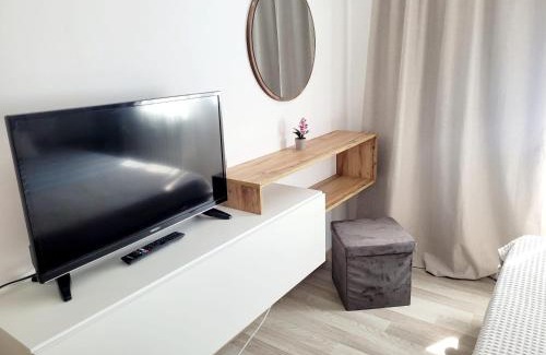 Bacau Apartment | Christal Apartment
