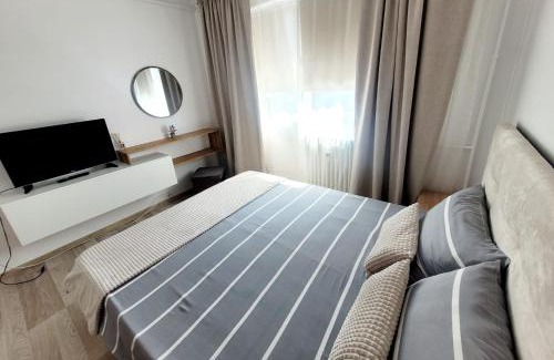 Bacau Apartment | Christal Apartment