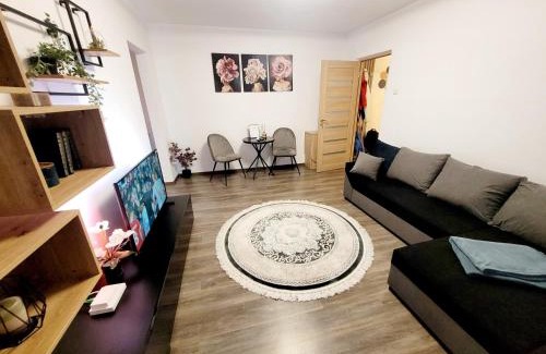 Bacau Apartment | Christal Apartment