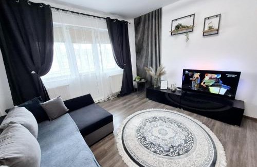 Bacau Apartment | Christal Apartment