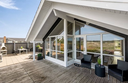Lodbjerg Hede House | "Christan" - 1.2km from the sea by Interhome