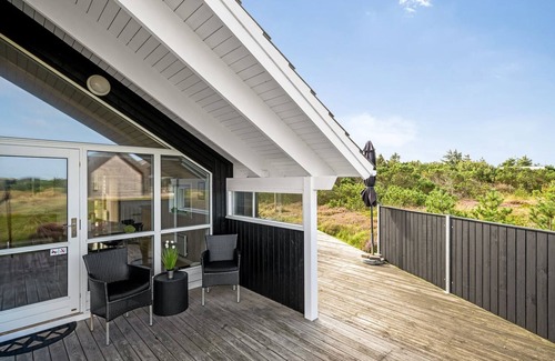 Lodbjerg Hede House | "Christan" - 1.2km from the sea by Interhome