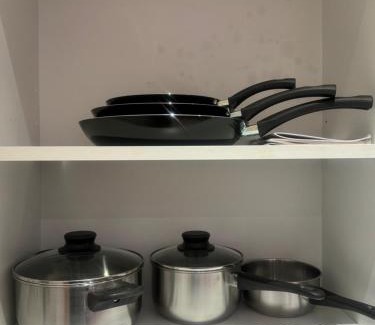 Romilly-sur-Seine Apartment | Christelle