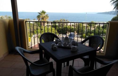 Santa Cesarea Terme Apartment | Christian casa vacanze Salento
