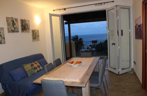 Santa Cesarea Terme Apartment | Christian casa vacanze Salento