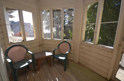 Tuckahoe House | Christie