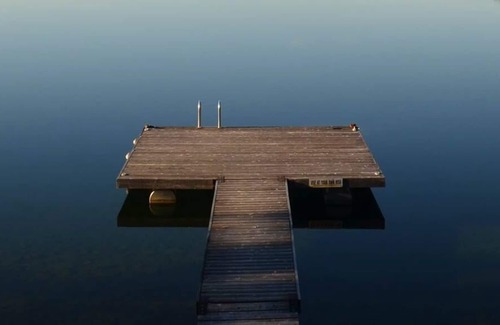 Christina Lake Cottage | Christina Lake Cottage - Private Home w/ Sandy Beach