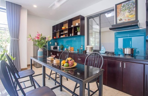 Hoi An Apartment | Christina's HA611∙ Hidden Suite in Tra Que Village