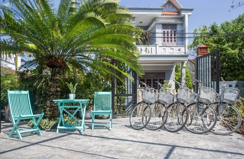 Hoi An Apartment | Christina's HA611∙ Hidden Suite in Tra Que Village