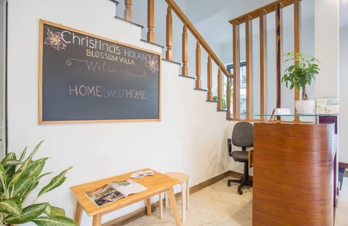 Hoi An Apartment | Christina's HA611∙ Hidden Suite in Tra Que Village