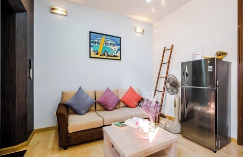 Tan Phu District Apartment | Christina's ∙NT32∙SUITE in the heart of SAIGON∙