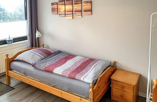 Ditzum Apartment | Christine by Interhome