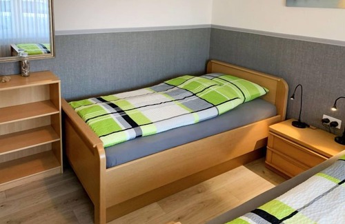 Ditzum Apartment | Christine by Interhome