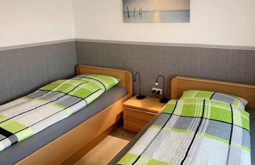 Ditzum Apartment | Christine by Interhome