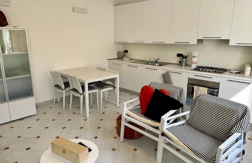 Alassio House | CHRISTINE HOUSE