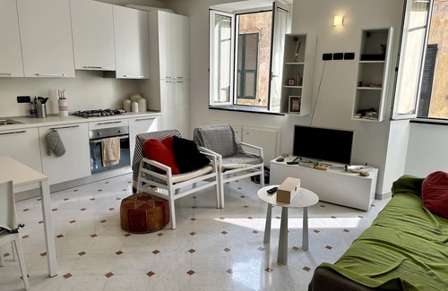 Alassio House | CHRISTINE HOUSE