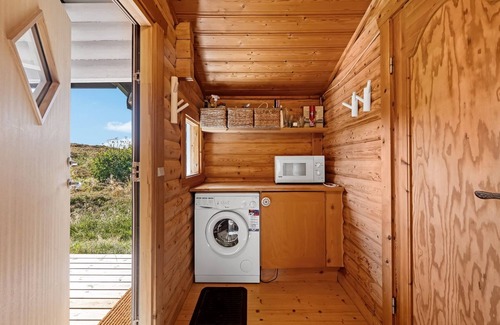Henne Strand House | "Christl" - 500m from the sea by Interhome