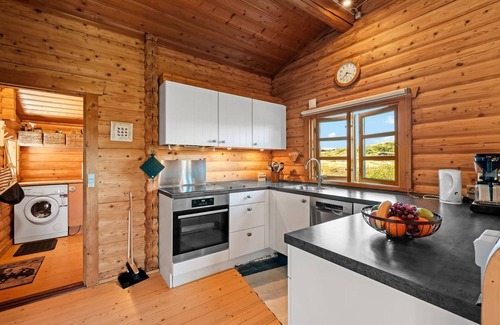 Henne Strand House | "Christl" - 500m from the sea by Interhome