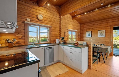 Henne Strand House | "Christl" - 500m from the sea by Interhome