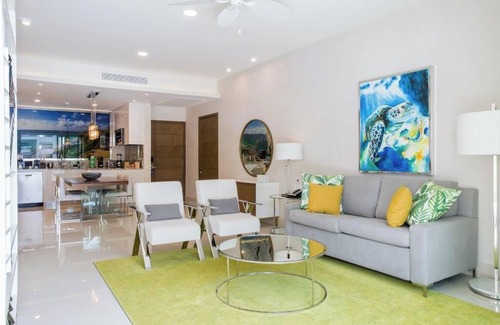 Puerto Juarez House | Christmas at Garza Blanca Cancun! Luxury 2 Bedroom Suite. 12/21/2024-12/28/2024