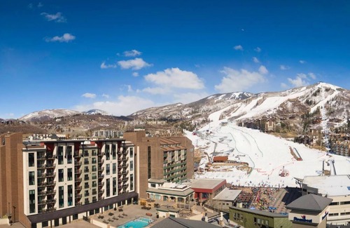 Steamboat Springs Villa | Christmas at Steamboat - December 23-30, 2023 - Ski-In/Out