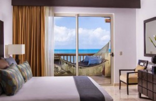 Punta Sam Resort | CHRISTMAS WEEK - 3 BR Wraparound Terrace Penthouse Loft & Private Jacuzzi!
