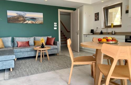 Palaiochora House | Christos Place-Paleochora