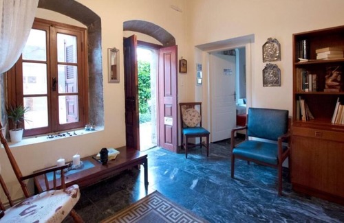 Krouson Villa | Chronis Family Villas