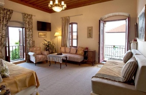 Krouson Villa | Chronis Family Villas