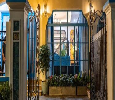 Bai Chay Villa | Chuỗi Villa 5 Ngủ Sun Grand Ferria - trung tâm Bãi Cháy- Sát biển
