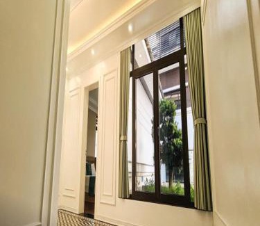 Ha Long Apartment | Chuỗi Villa FLC 5 phòng Ngủ - phòng Karaoke- Bể bơi - Đầy đủ tiện nghi