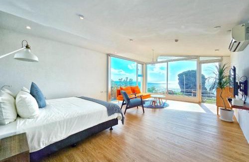 Sail Rock Beach Villa | Chuanfan600villa kenting