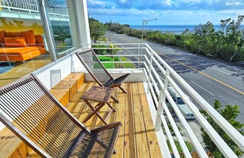 Sail Rock Beach Villa | Chuanfan600villa kenting