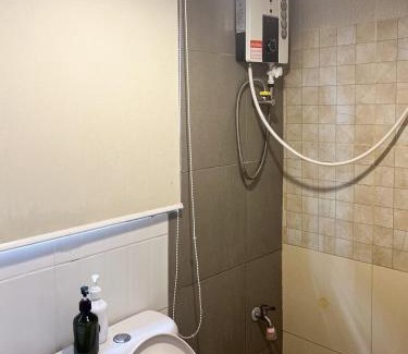 Bang Phlat Apartment | Chubbi 5 Room1