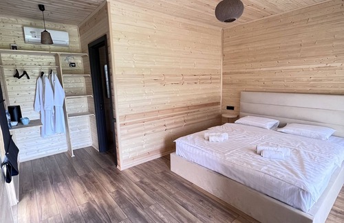Shilda Bed & Breakfast | Chubini winery & cabins