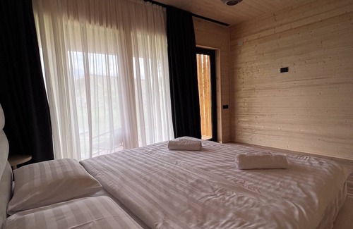 Shilda Bed & Breakfast | Chubini winery & cabins