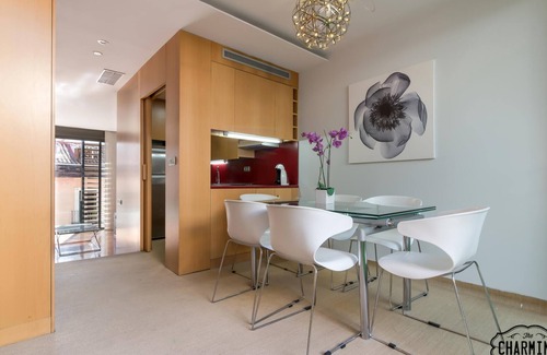 Malasana Apartment | Chueca Apartments III - Duplex in the Center of Madrid