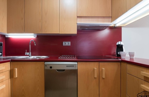 Malasana Apartment | Chueca Apartments III - Duplex in the Center of Madrid