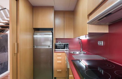Malasana Apartment | Chueca Apartments III - Duplex in the Center of Madrid