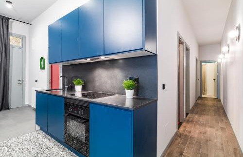 Malasana Apartment | Chueca I