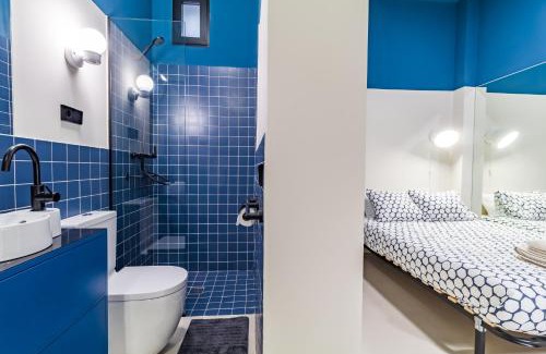 Malasana Apartment | Chueca I