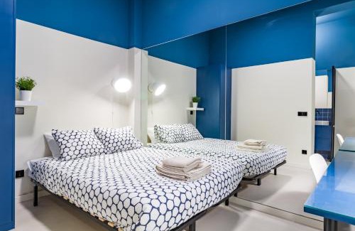 Malasana Apartment | Chueca I