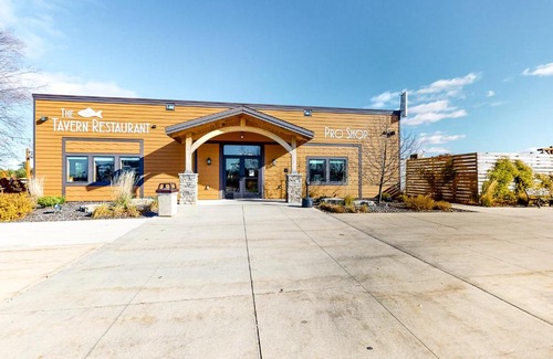 Wisconsin Dells Apartment | Chula Vista Condo 2408