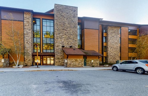 Wisconsin Dells Apartment | Chula Vista Condo 2408