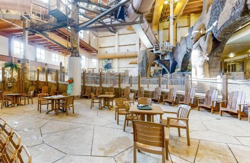 Wisconsin Dells Apartment | Chula Vista Condo 2408