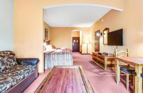 Wisconsin Dells Apartment | Chula Vista Condo 2249 and 2251