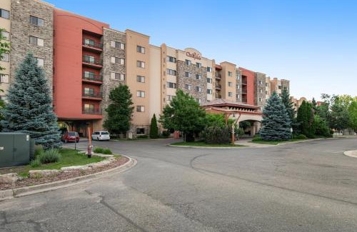 Wisconsin Dells Apartment | Chula Vista Condo 2344 and 2346